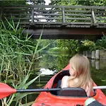 Daire Stolpseeblick Himmelpfort