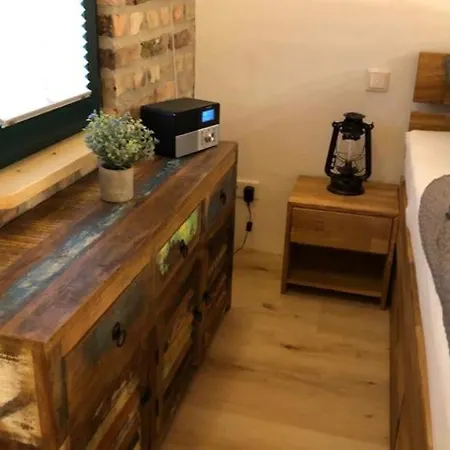 Stolpseeblick Διαμέρισμα *