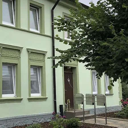 Stolpseeblick Διαμέρισμα *