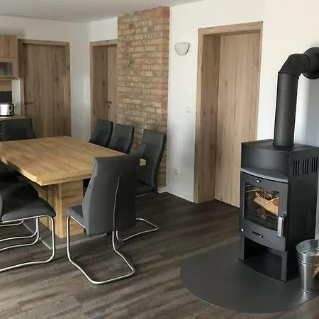 Διαμέρισμα Stolpseeblick Himmelpfort