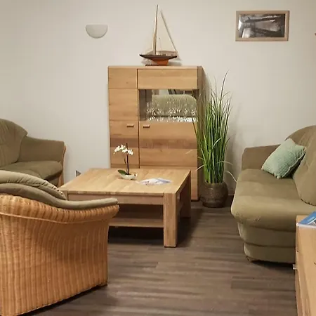 Διαμέρισμα Stolpseeblick *