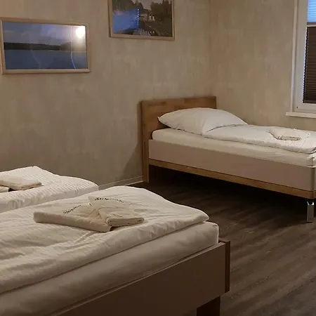 Stolpseeblick Διαμέρισμα *