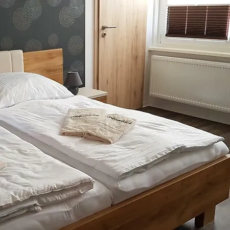 Stolpseeblick Apartamento