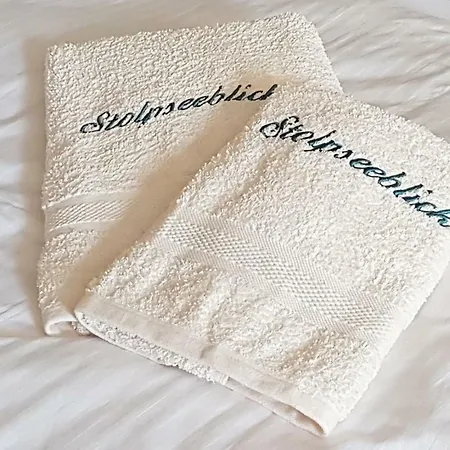 Stolpseeblick Διαμέρισμα *