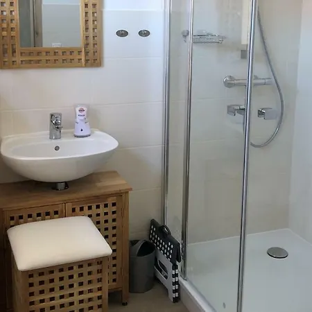 Stolpseeblick * Himmelpfort