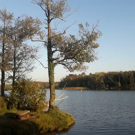 Stolpseeblick * Himmelpfort