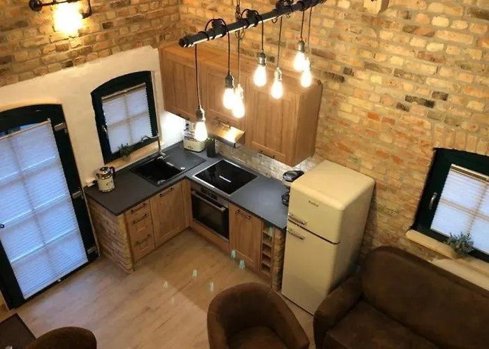 شقة Stolpseeblick هيميلفورت