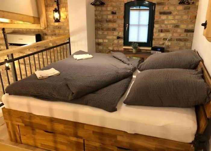 شقة Stolpseeblick هيميلفورت