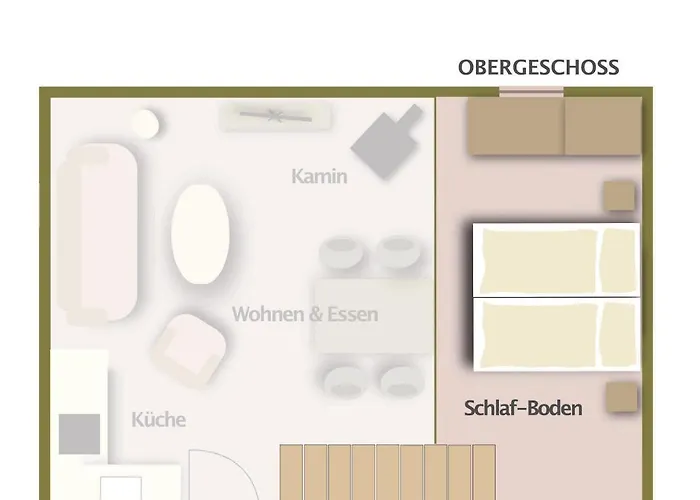 شقة Stolpseeblick