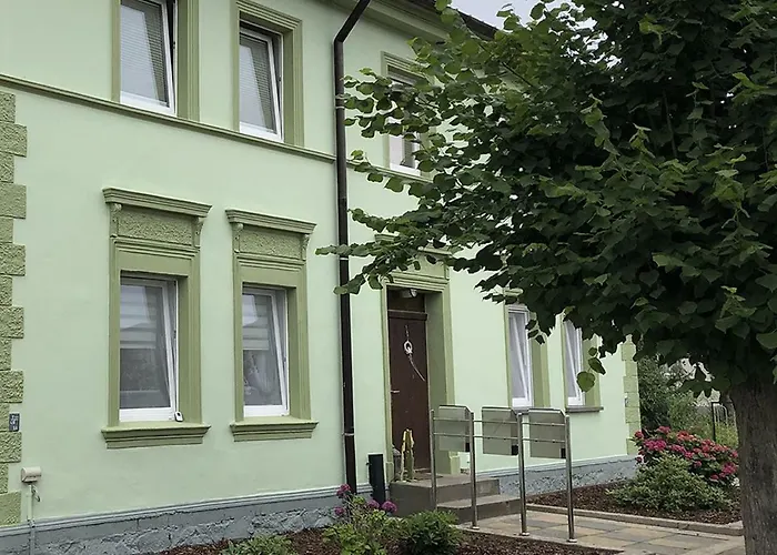 Stolpseeblick شقة *