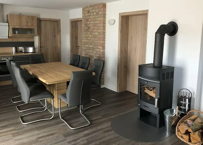 شقة Stolpseeblick هيميلفورت