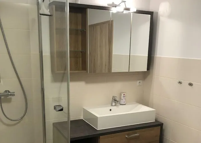 Stolpseeblick شقة هيميلفورت