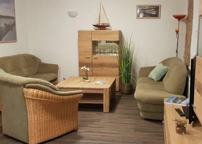 شقة Stolpseeblick *