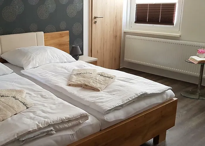 Stolpseeblick شقة