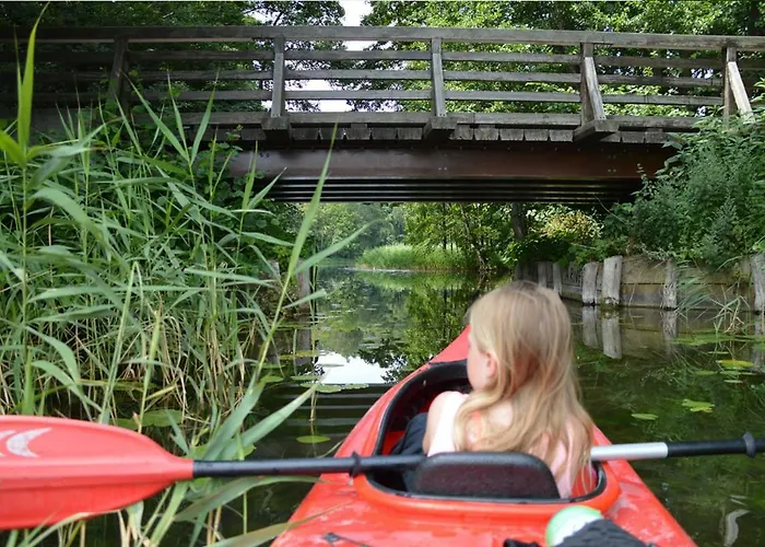 شقة Stolpseeblick هيميلفورت