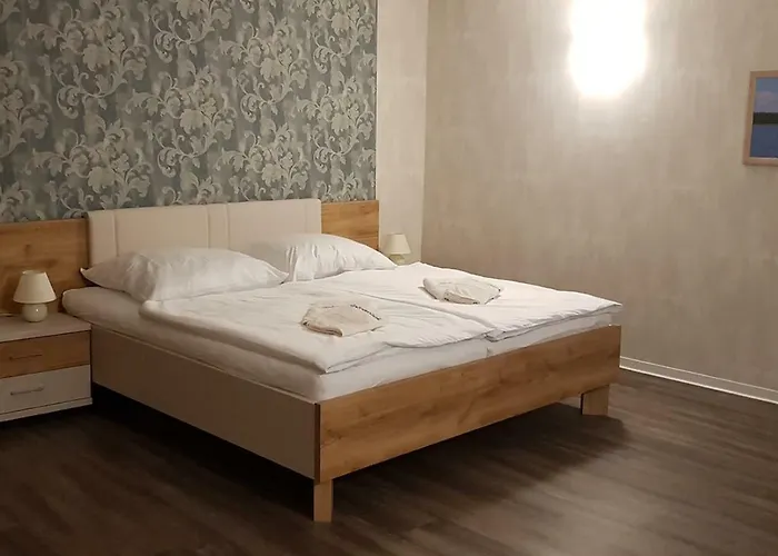 شقة Stolpseeblick *